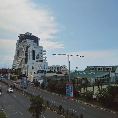 Giorgis Home Batumi Exterior photo