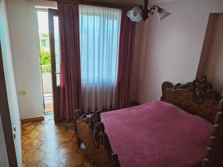 Giorgis Home Batumi Exterior photo