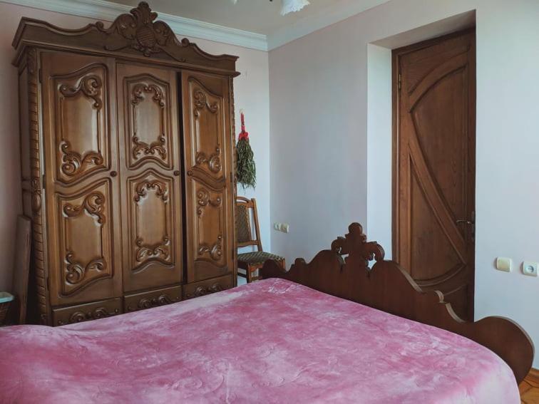Giorgis Home Batumi Exterior photo