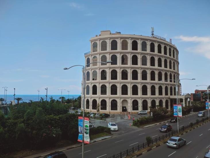 Giorgis Home Batumi Exterior photo