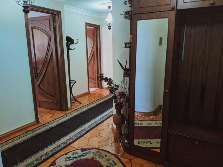 Giorgis Home Batumi Exterior photo