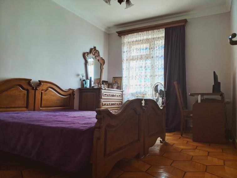 Giorgis Home Batumi Exterior photo